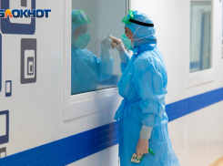 Коронавирус в Волгограде 12 октября: начало вакцинации от COVID-19, нехватка коечного фонда