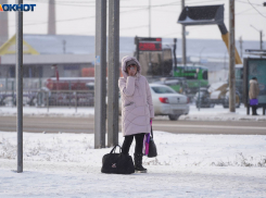 Беспилотную опасность объявили второй раз за сутки в Волгоградской области 