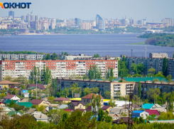 В четырех районах Волгограда массово отключат электричество 22 июня