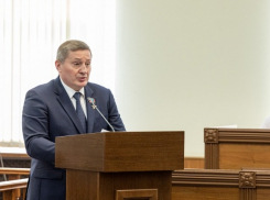 Наследники фашизма должны заплатить: волгоградский губернатор выступил на суде о геноциде народов СССР