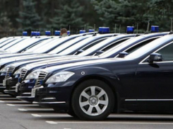 Чиновники Волгоградской области выставили на торги 7 автомобилей