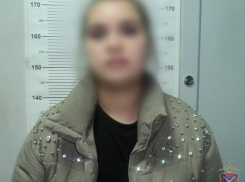 Юная блондинка снова встала на скользкую дорожку в Волгограде: ей грозит тюрьма до зрелости 