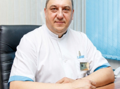 Уволен главврач Центрального роддома №2 после проверки жалоб волгоградских рожениц