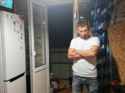 Месяц назад вышел из колонии: подробности об избившем ребенка в центре Волгограда   