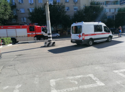 Минированием администрации Волгограда угрожает любитель новостей 