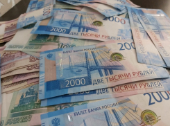 Директор не выплатила сотрудникам около 200 тысяч рублей в Волгограде