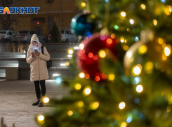 В последний день рабочей недели в Волгограде потеплеет до нуля градусов