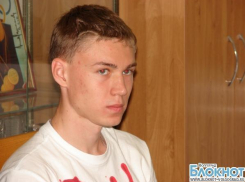 Волгоградский бегун чемпион Европы