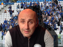 Новые проблемы пророчат тонущему СК «Ротор» из-за ухода костяка футболистов