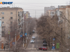 Сильные дожди и грозы накроют Волгоградскую область 25 апреля