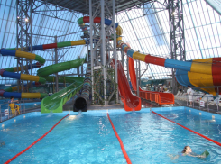 Волгоградцы против закрытия скандального аквапарка, где происходят несчастья с детьми