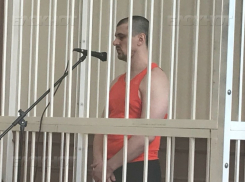 Подозреваемый в пособничестве в убийстве Брудного Александр Геберт  попытался выйти из СИЗО