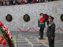 Волгоградские оборонщики укрепят китайский военно-морской флот
