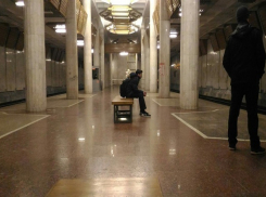 Как будет ходить общественный транспорт Волгограда в новогоднюю ночь