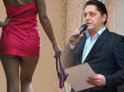 Бить грязными трусами и обзывать депутатов с чиновниками призвал волгоградский общественник