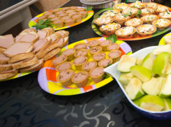 Опасный паштет нашли перед праздниками под Волгоградом