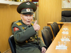 Волгоградец увидел большую несправедливость в отношении 100-летнего земляка