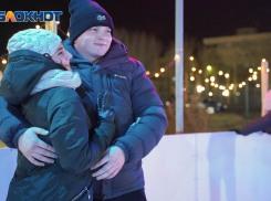 23 марта в Волгограде ожидаются дымка, низкое давление и слабый снег 