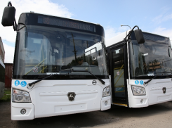 По улице Пархоменко в Волгограде теперь будет проходить автобус