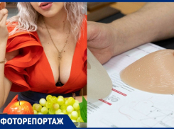 Шикарная грудь и плоский живот: волгоградкам помогут после родов