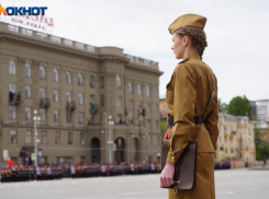Названы даты репетиций Парада Победы в Волгограде в 2025 году