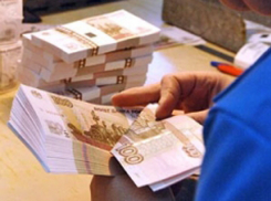 В Волжском директор фирмы получил 1, 5 миллиона за «мертвые души»