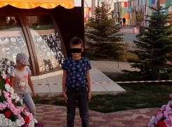 Нашли пропавшего 7-летнего школьника в Волжском