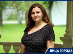 «Людям нравится играть в куклы и во взрослом возрасте», - создатель авторской куклы в Волгограде Светлана Ясавнина