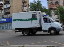 Труп 19-летнего иностранца нашли в СИЗО №4 в Волгограде