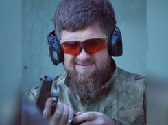 Рамзана Кадырова хотят сделать губернатором Волгоградской области