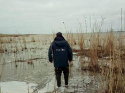 К поискам пропавшего 13-летнего школьника из Волгоградской области присоединились спасатели