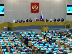 Полного обновления Госдумы ждут волгоградцы в новом созыве: устали от хайпожорства
