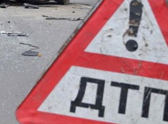 Лобовое ДТП под Камышином: 2 человека погибли