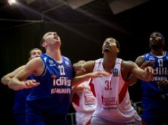 Баскетболисты Волгограда обыграли  десятикратного чемпиона Румынии