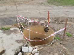 В селе Волгоградской области введен режим ЧС из-за пересохшей скважины