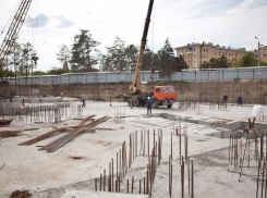 Храм на площади Павших борцов в Волгограде построят в 2021 году