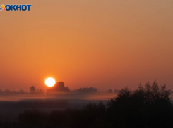 Двухдневная магнитная буря обрушилась на Волгоград