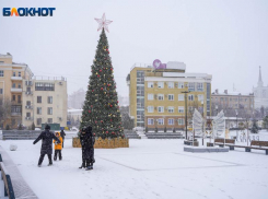 54 тысячи безработных встретят Новый год в Волгоградской области