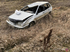 Трое жителей Саратова погибли в страшном ДТП под Волгоградом
