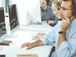 МегаФон проверит абонентов и операторов кол-центра на совместимость