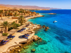 Рейс до Шарм-эль-Шейха на 15 часов задержали в Волгограде