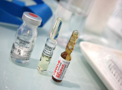 За смертельный укол соседке идет под суд жительница Камышина