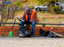 После разбора старых вещей в кладовке волгоградец очутился в суде с уголовным делом