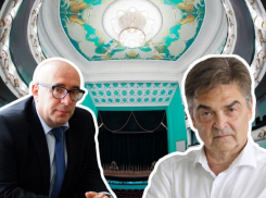 «Перед выборами захотели протестов»: артисты «Царицынской оперы» обвинили главу комитета культуры в травле директора