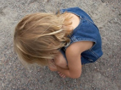 В Волгограде 9-летняя девочка заявила о собственном похищении