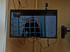 Не виноватый я: экс-руководитель волгоградского УФССП Евстигнеев в суде открестился от взяток