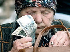 Волгоградских женщин грабят по телефону