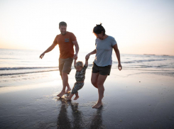 Собрались в Анапу, Сочи или Геленджик - ищите отель в «Справочнике» «Блокнота»