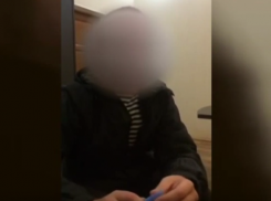 Отец отравившегося спайсом 1,5-годовалого сына рассказал на видео, где взял наркотики