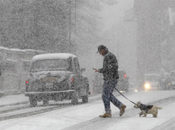 Дорожники готовятся к гололеду и метели